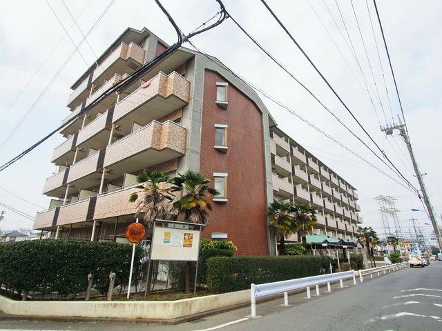 日神パレステージ玉川上水