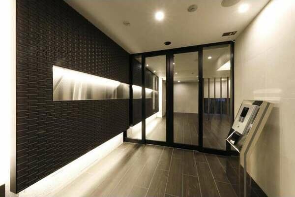 SK RESIDENCES SHINSAIBASHI 旧 SK RE