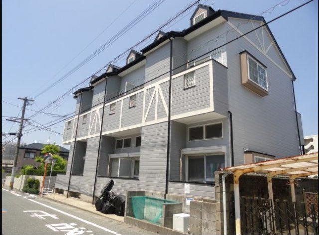 グランパレ岡本