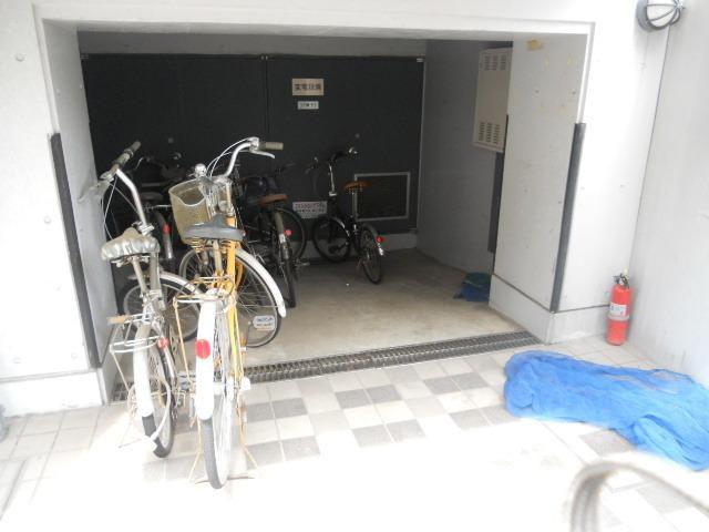 プレール馬込