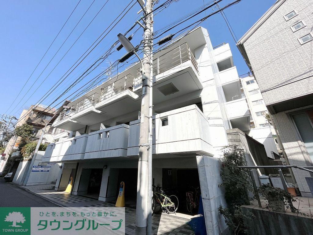 プレール馬込