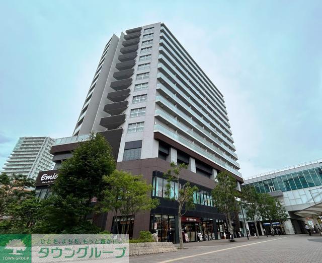 エミリブ石神井公園