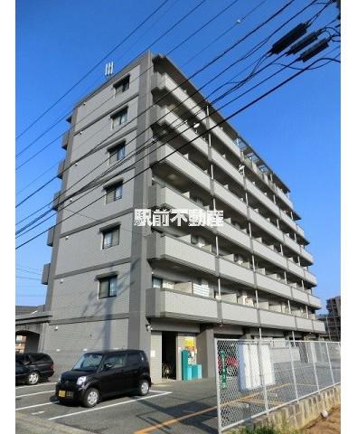 プライマリー三苫駅前