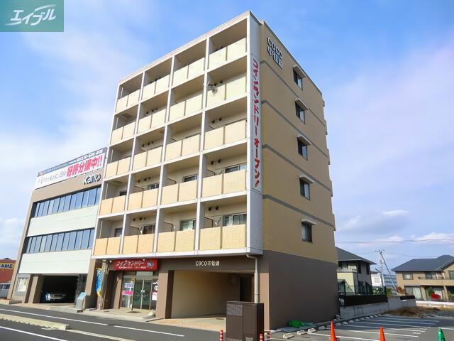 COCO中仙道