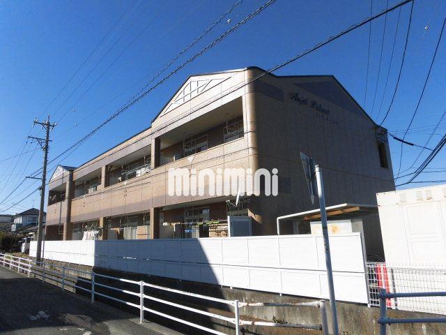 エンジェルパレス