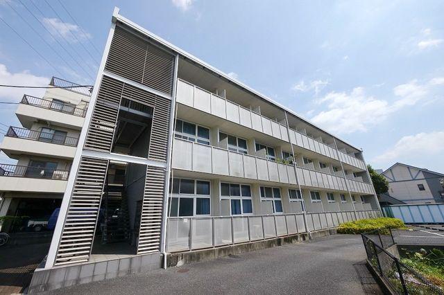 レオパレスねむの木