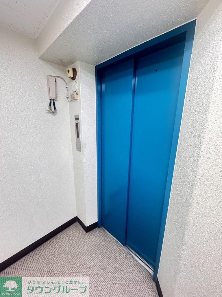 ソーケン滝野川マンション