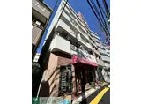 ソーケン滝野川マンション