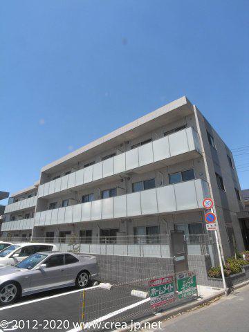 クレールファミーユ