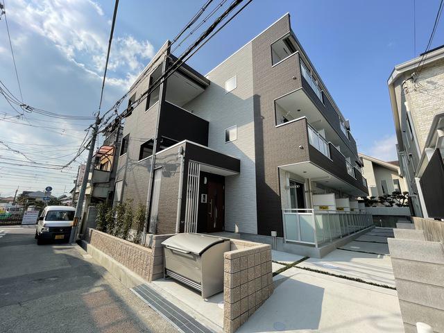 リコルテ稲野