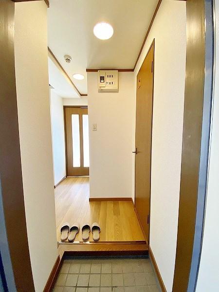 エスポワール城野