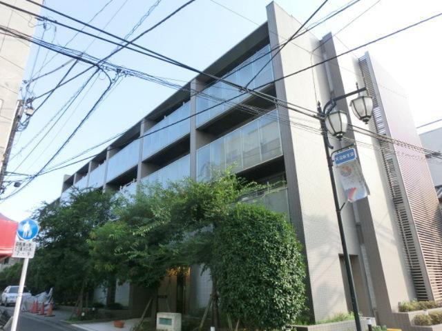 日神デュオステージ荻窪