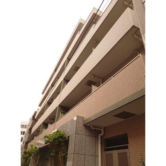 クオリア後楽園(1LDK/2階)