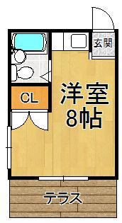パイントーリ南郷