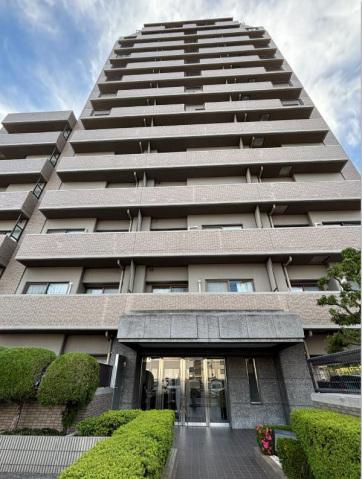 三篠公園パークホームズ