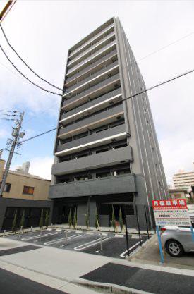 メイクス矢場町