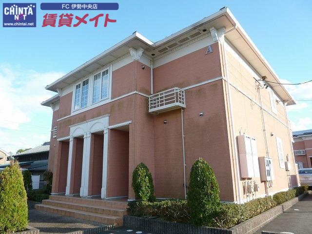 インプレスKM A棟