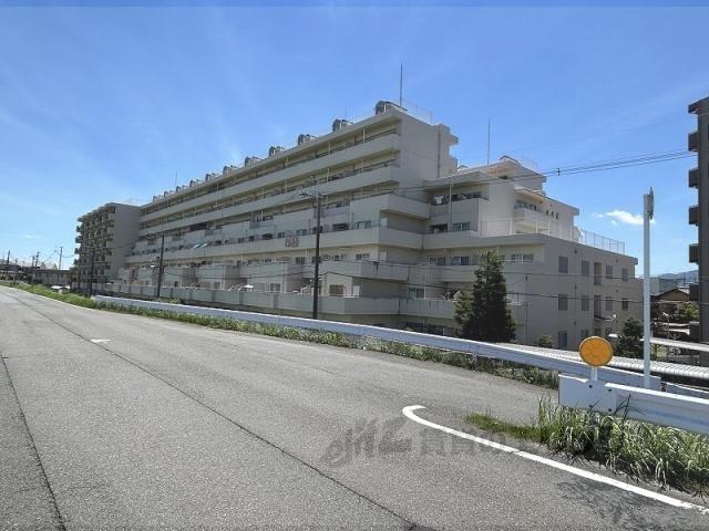 パークテラス桂川