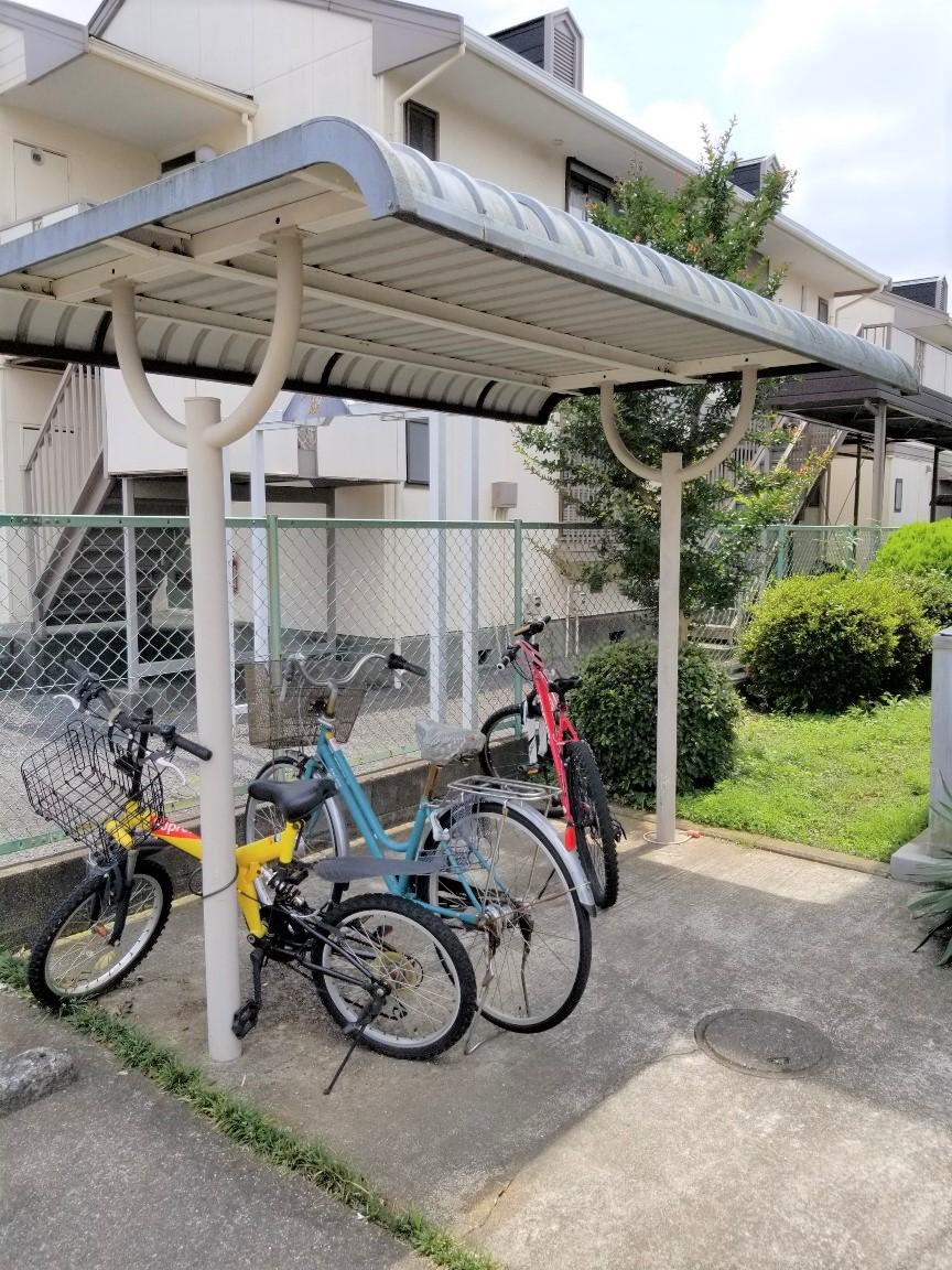 ラプラス鶴川