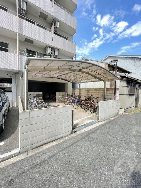 ル・フォン今里
