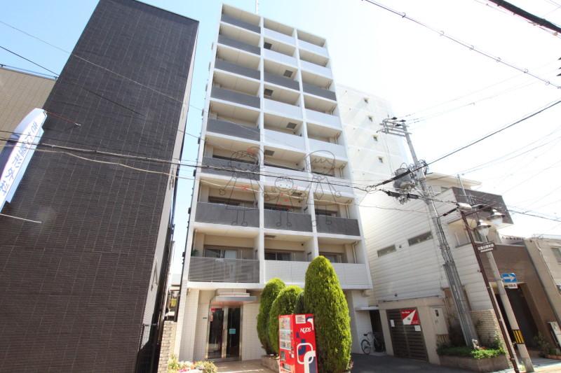 トラスト王子町
