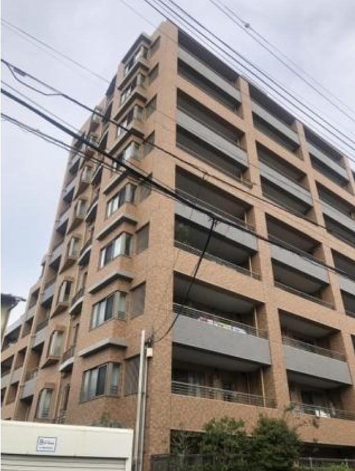 ライオンズ東京根岸レジデンス
