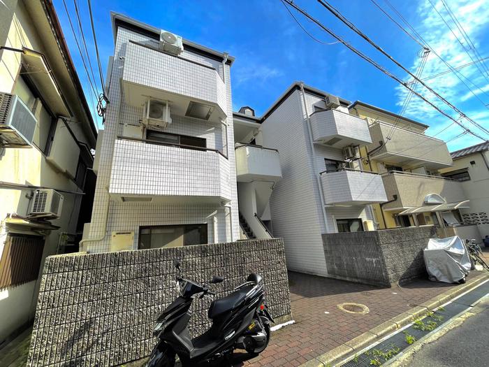 ユニオンハイツ坂口