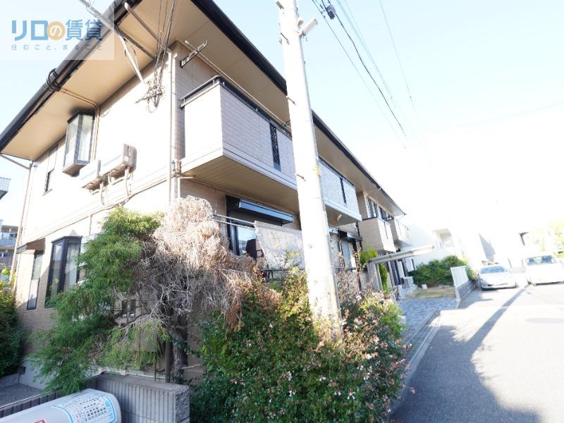アビタシオン仁川Ⅲ