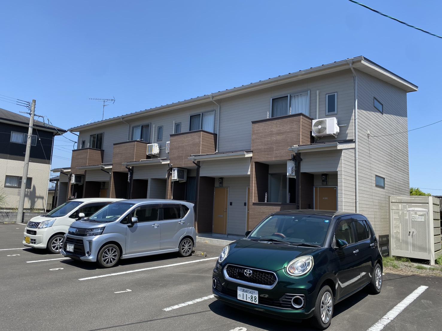 VHT A棟