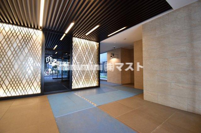 プレサンスOSAKA DOMECITYビーツ