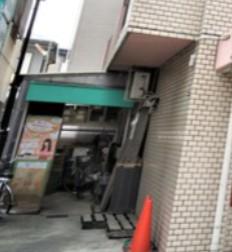 アサイビル