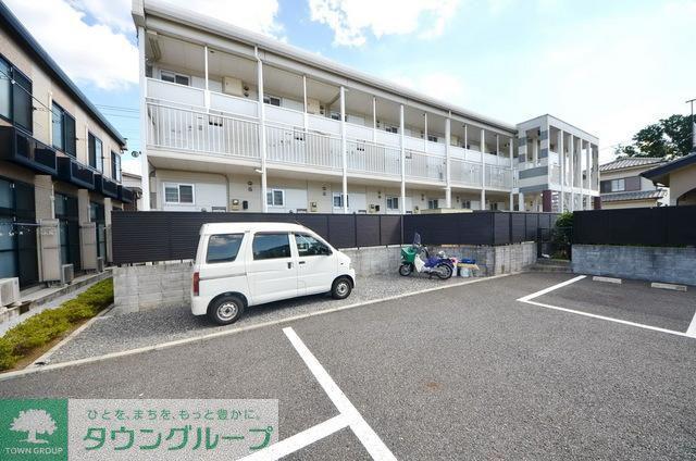 レオパレスFK