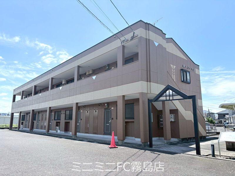 レイクレアII