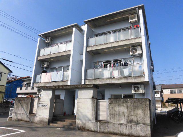 ハイツK