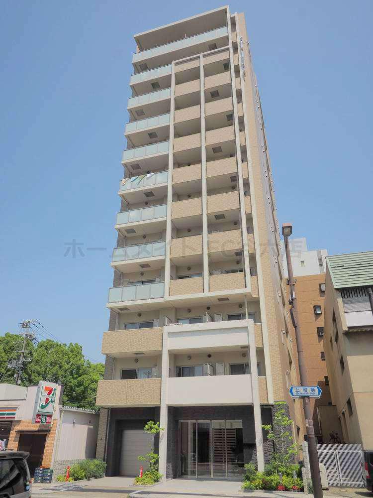 BROU上町台