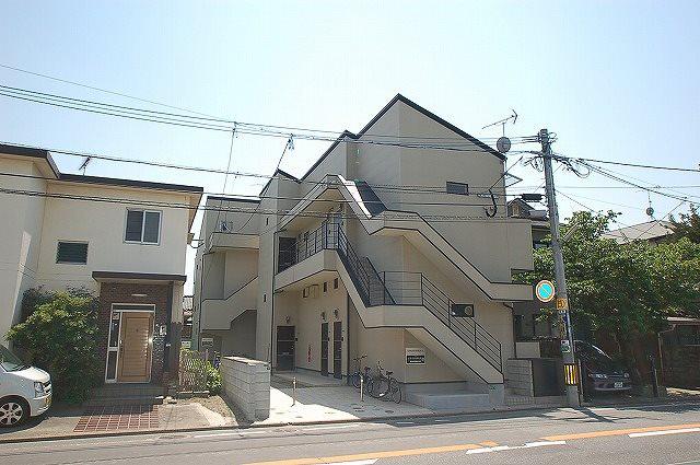 シュプリームメゾン