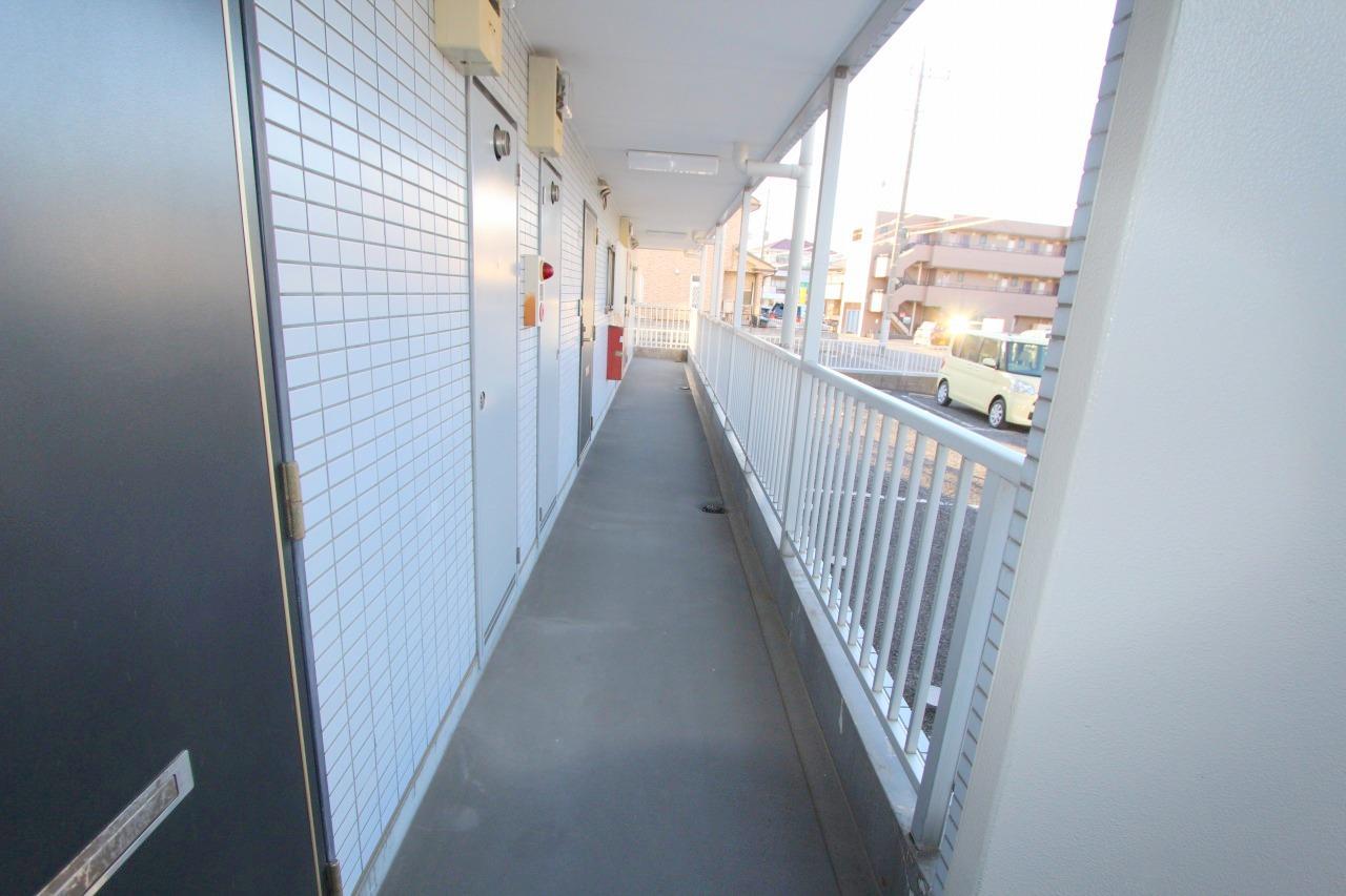 パラシオンII番館