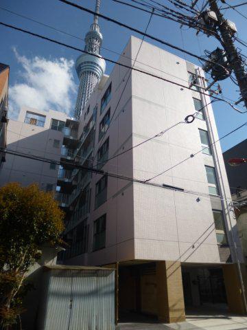 アピジ小梅向島