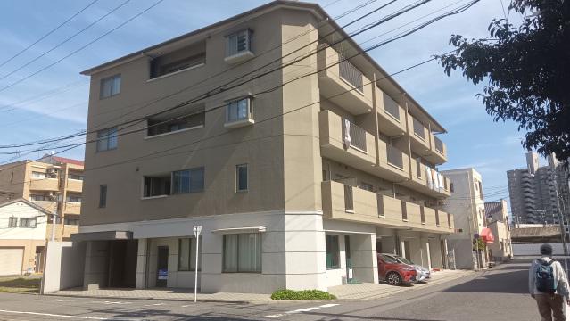 東千田町ハイム