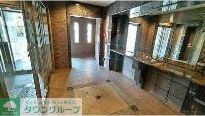 ガディス・パーク行徳壱番館