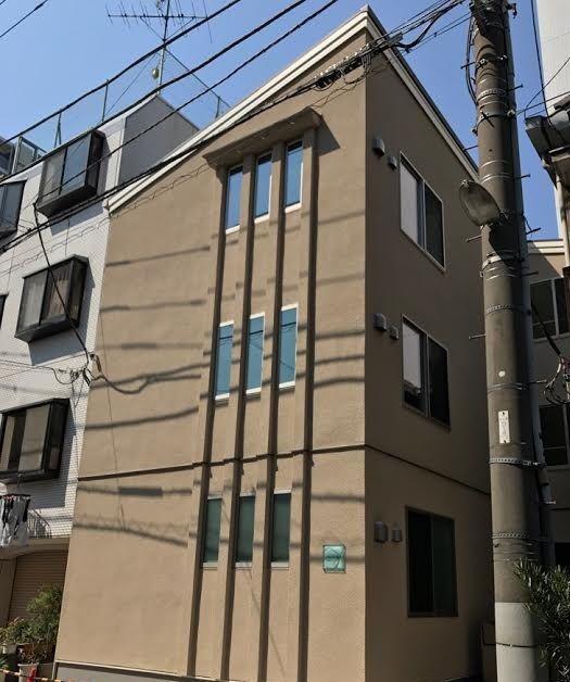コンフォート新大橋