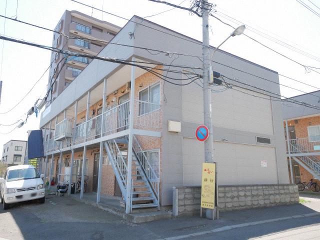 ヤマゼンコーポA
