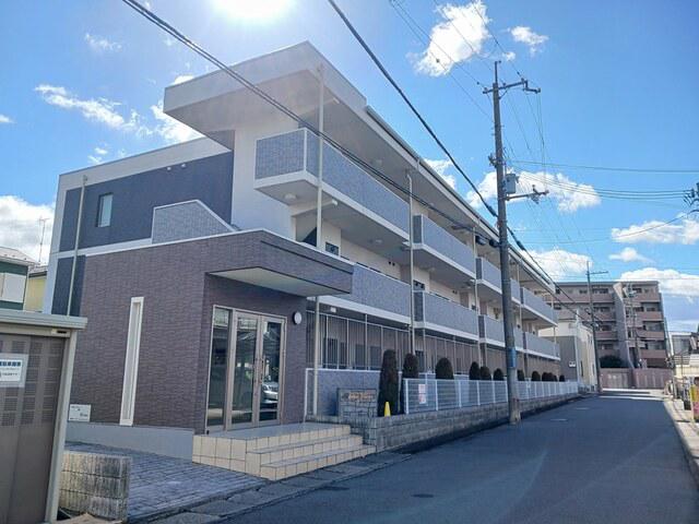 ベルレーブ