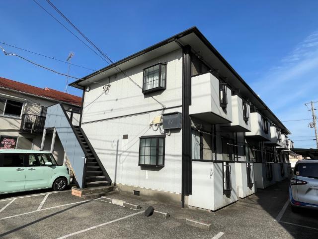AMOUR壱番館