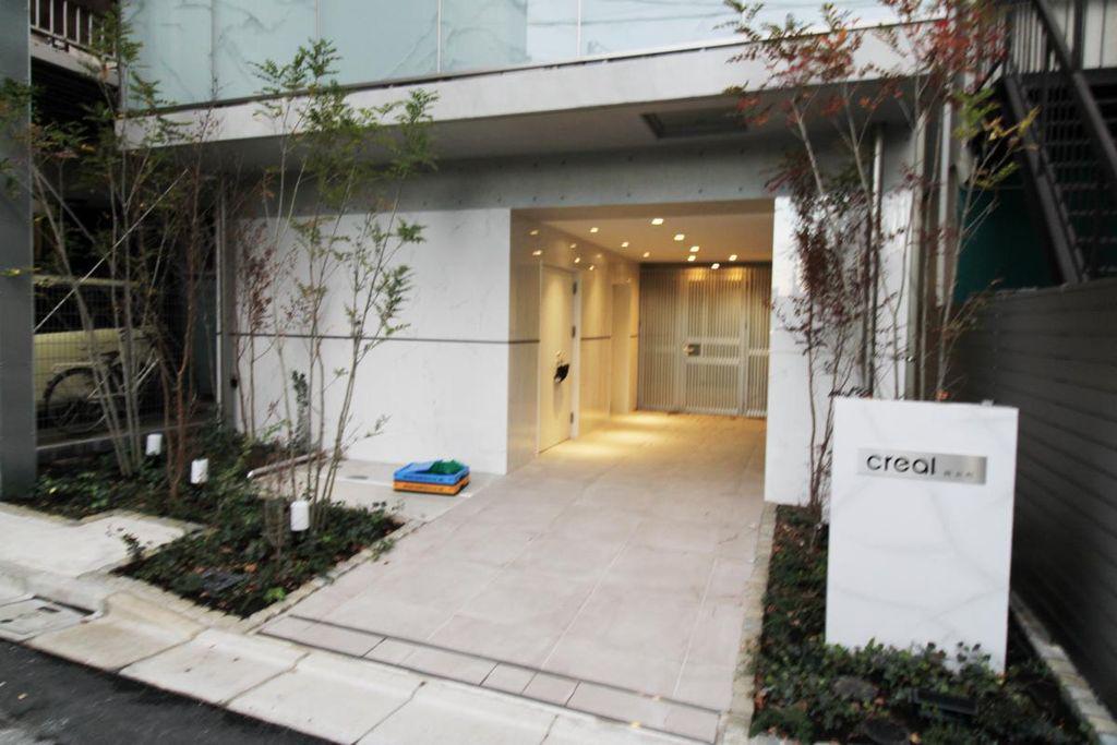 CREAL錦糸町