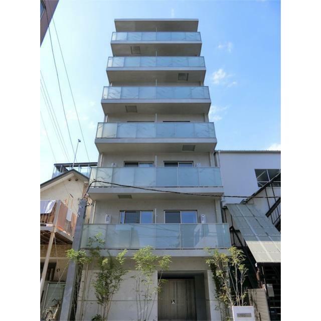 CREAL錦糸町