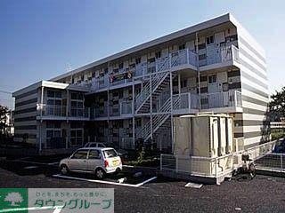 レオパレスタナべ