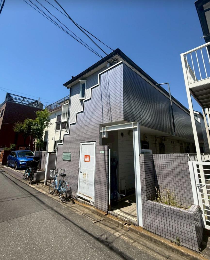 DRホームズ練馬II