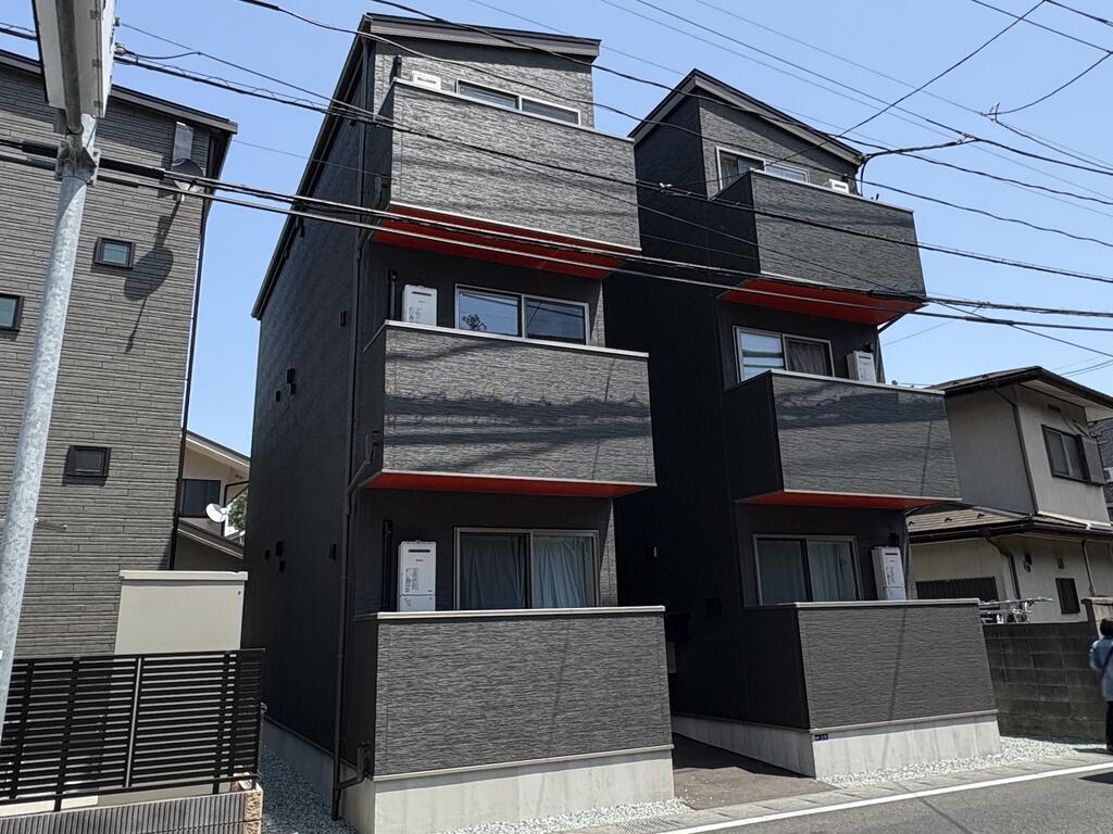 T-CUBE北仙台