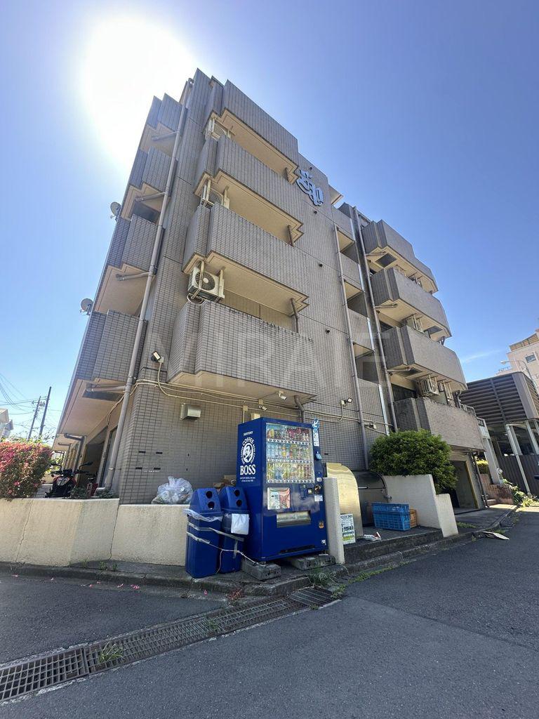 フレンドポート南町田